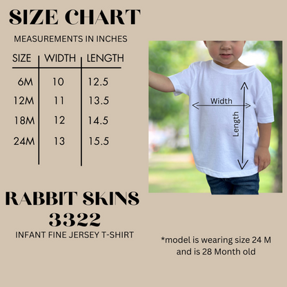 Cute Infant Tee for Crazy Aunts, Baby Shirt Gift, Newborn Outfit, Fun Family Tee, Adorable Kids Apparel